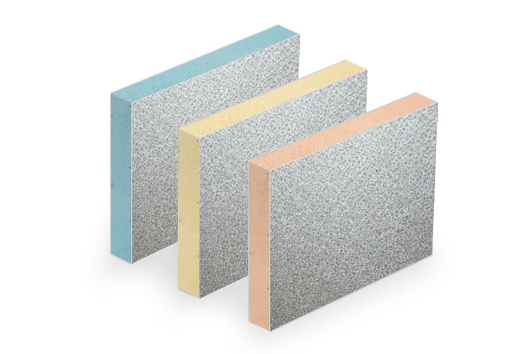 Read more about the article 镀铝锌泡沫夹芯板